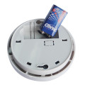 Alarm system Smoke detector